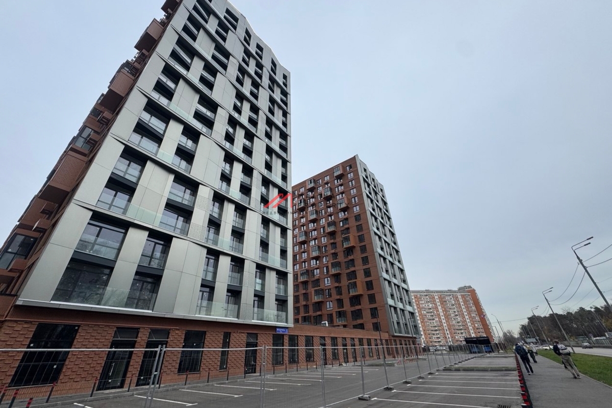 Продажа помещения с аптекой Мелодия Здоровья в ЖК "Квартал Авиаторов"