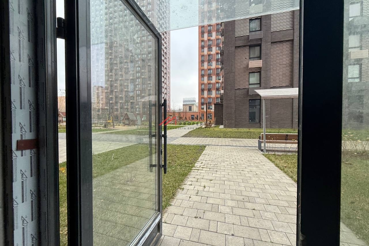 Аренда помещения под магазин