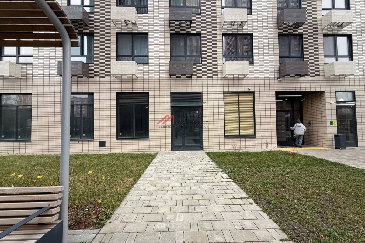 Аренда помещения под магазин