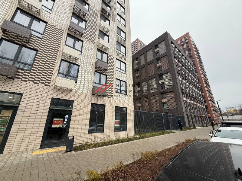 Аренда помещения под магазин