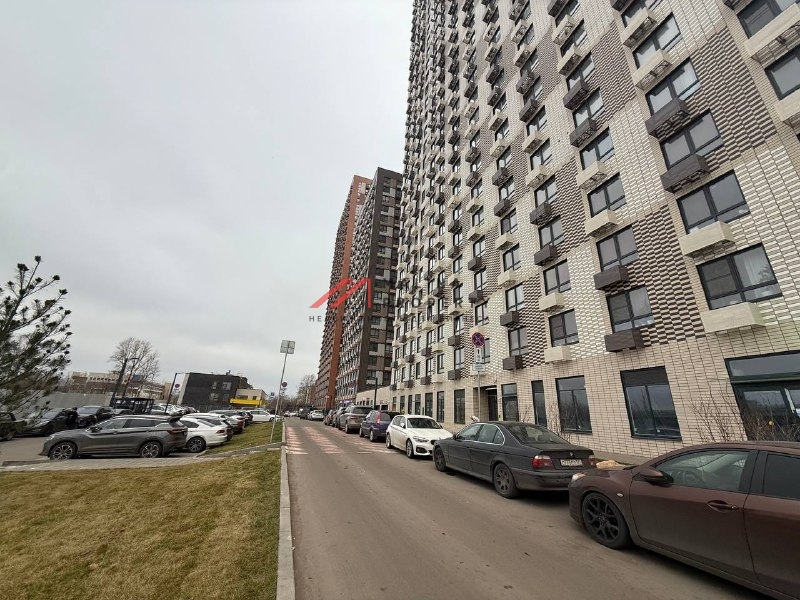 Продажа нежилого помещения в ЖК "Ютаново"