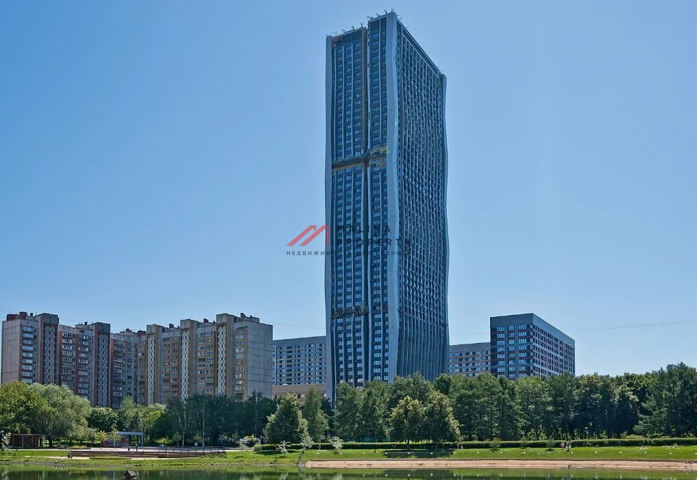 Продажа торгового помещения на Серебрякова