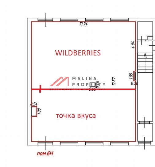 Готовый арендный бизнес в ЖК "Ютаново" 