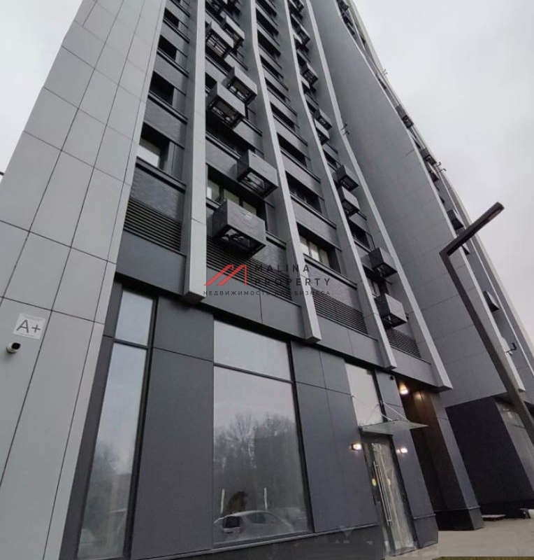 Аренда торгового помещения в ЖК «Afi Tower»