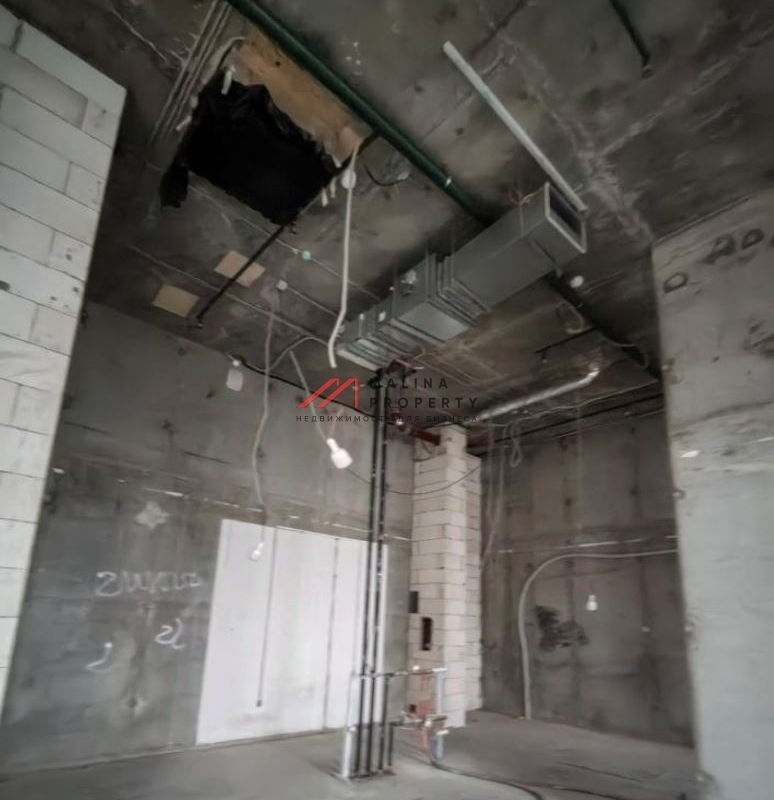 Аренда торгового помещения в ЖК «Afi Tower»