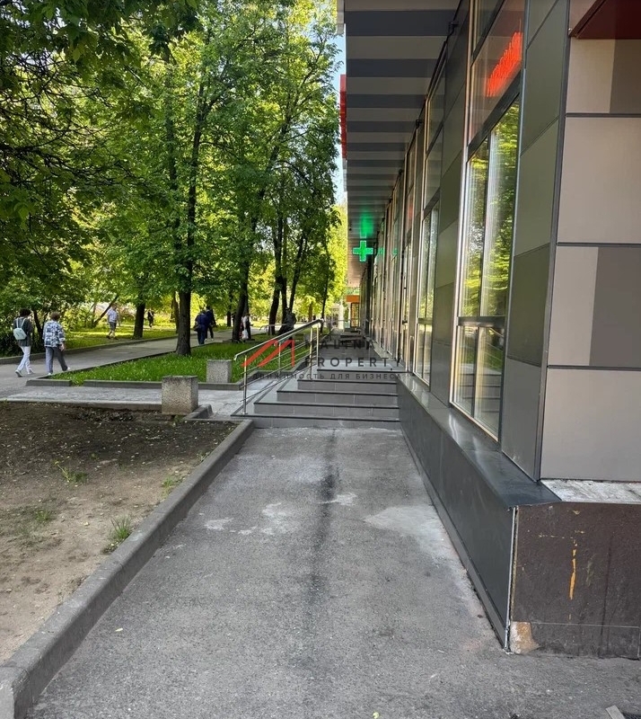 Продажа здания с арендаторами в районе Свиблово 