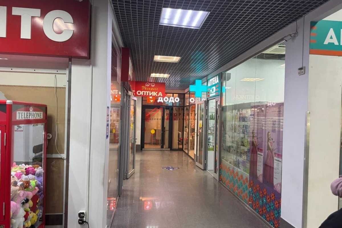 Продажа здания с арендаторами в районе Свиблово 