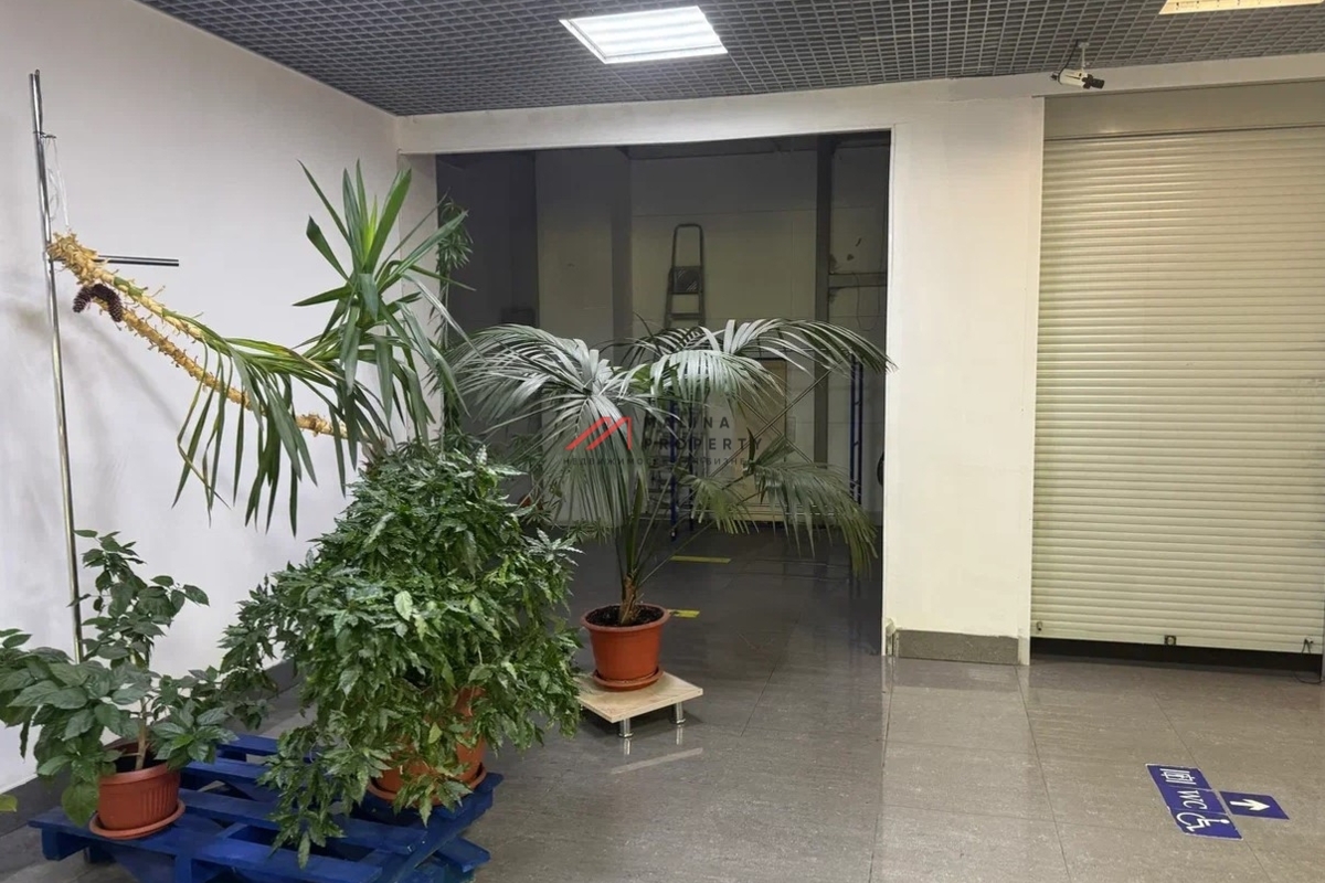 Продажа здания с арендаторами в районе Свиблово 