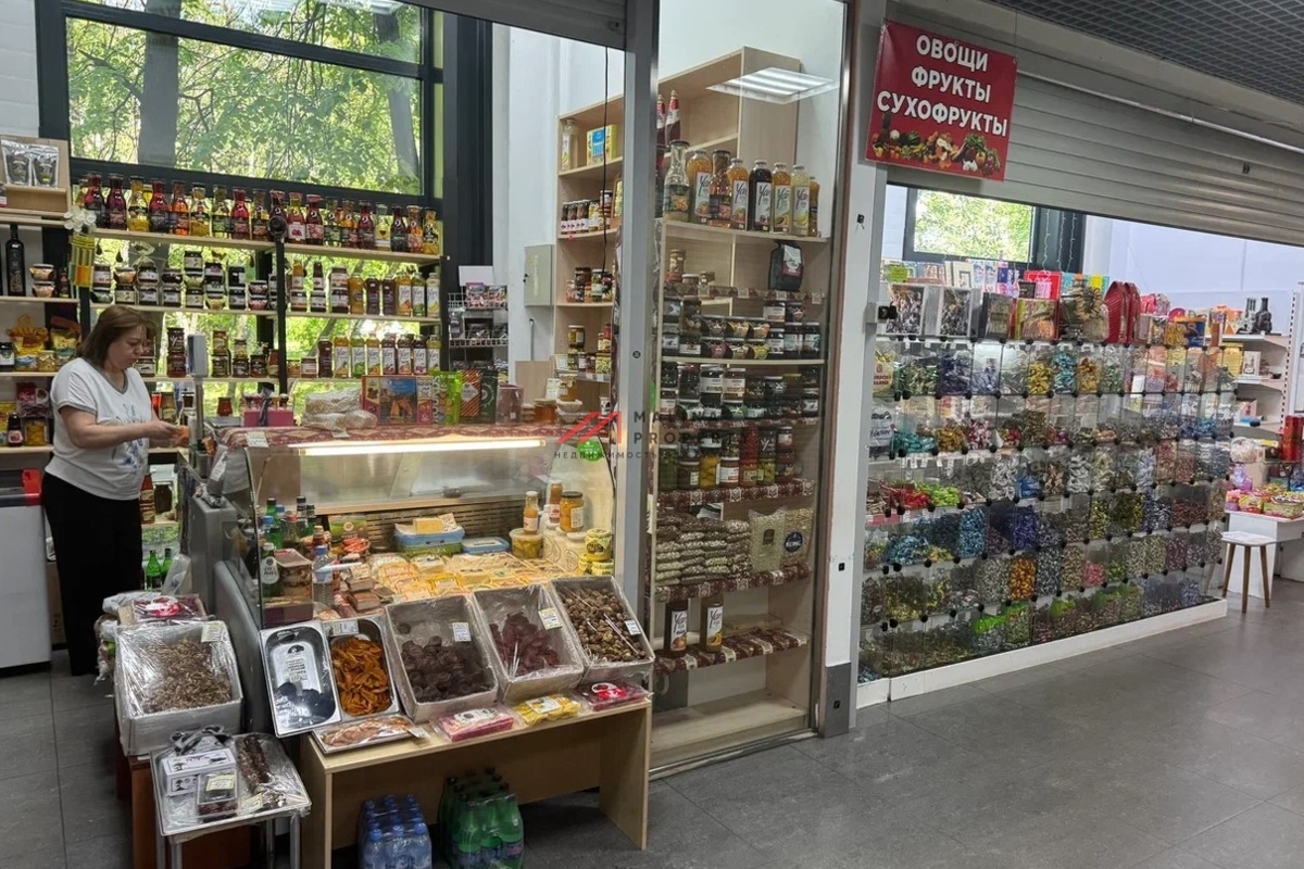 Продажа здания с арендаторами в районе Свиблово 