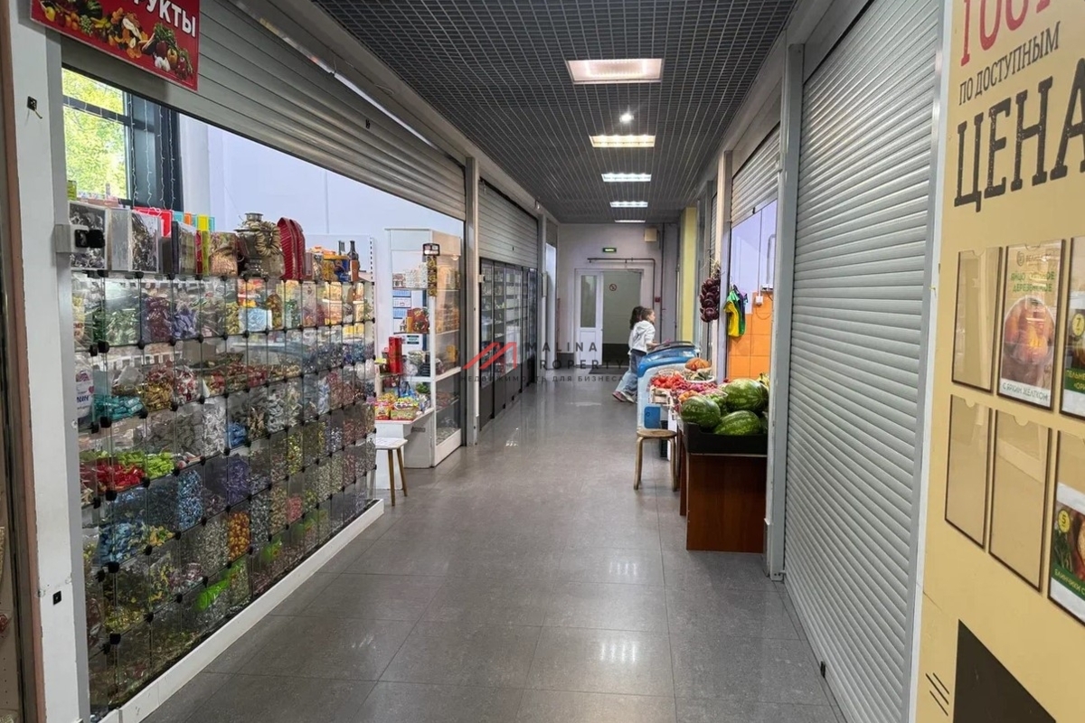 Продажа здания с арендаторами в районе Свиблово 