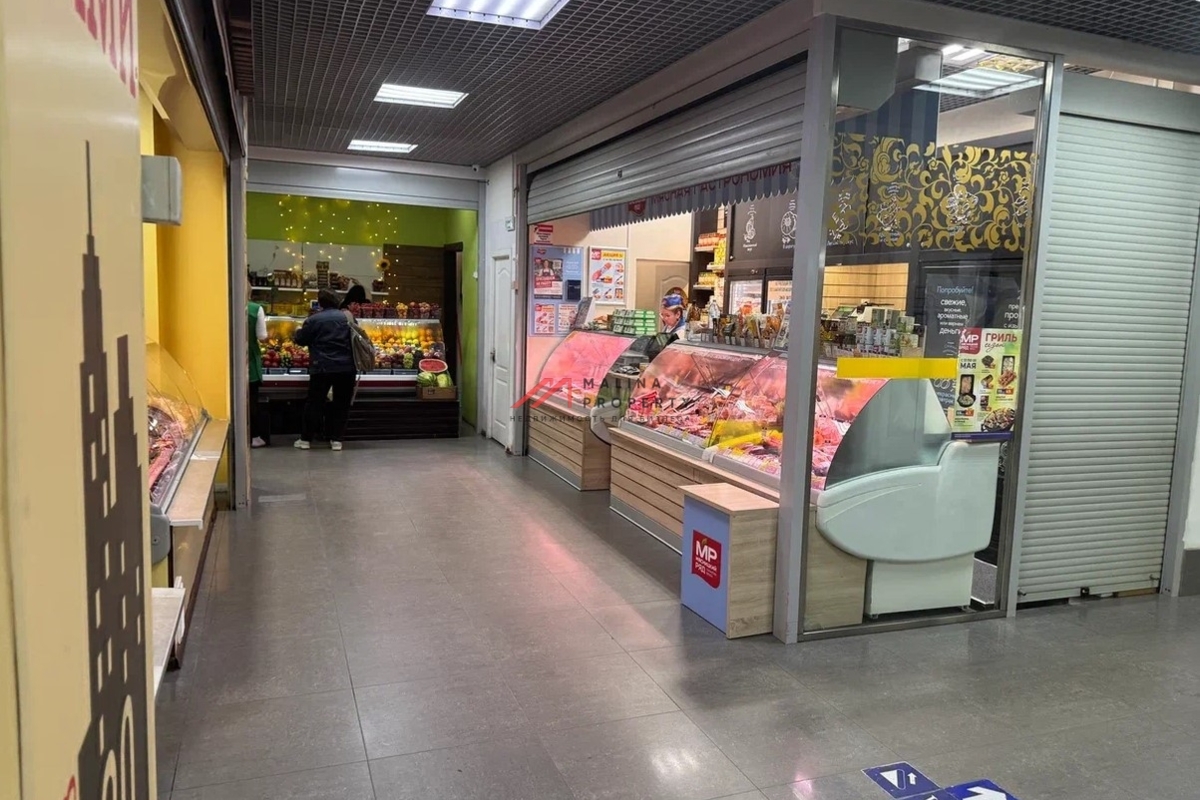 Продажа здания с арендаторами в районе Свиблово 