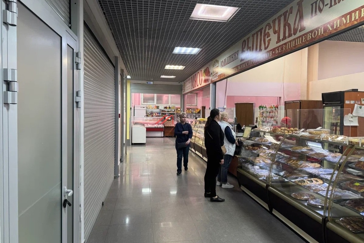 Продажа здания с арендаторами в районе Свиблово 