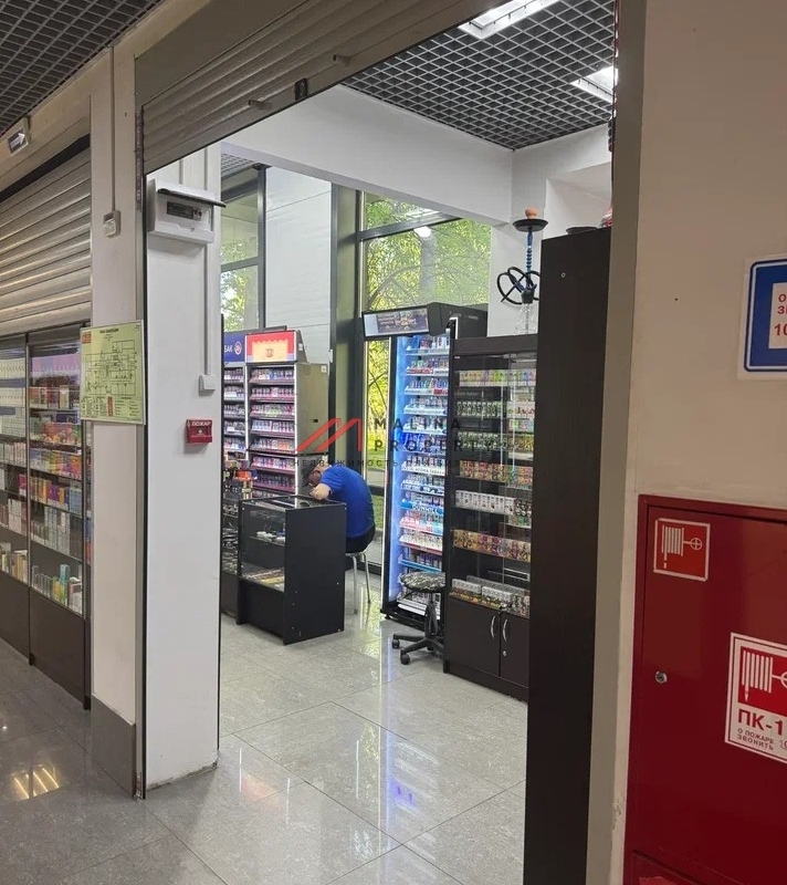 Продажа здания с арендаторами в районе Свиблово 