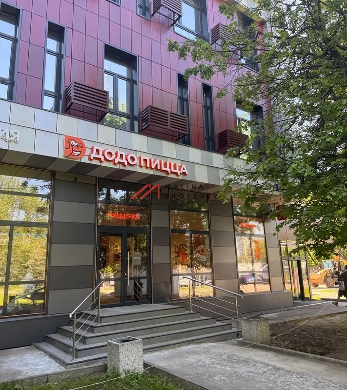 Продажа здания с арендаторами в районе Свиблово 