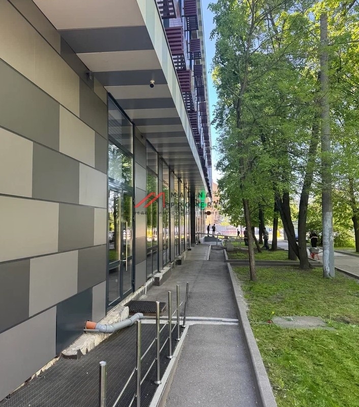 Продажа здания с арендаторами в районе Свиблово 