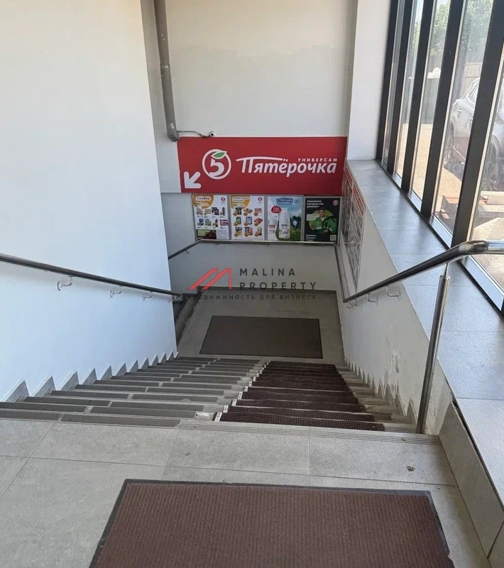 Продажа здания с арендаторами в районе Свиблово 