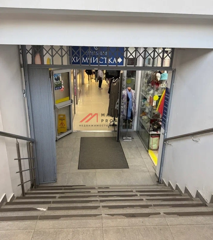 Продажа здания с арендаторами в районе Свиблово 