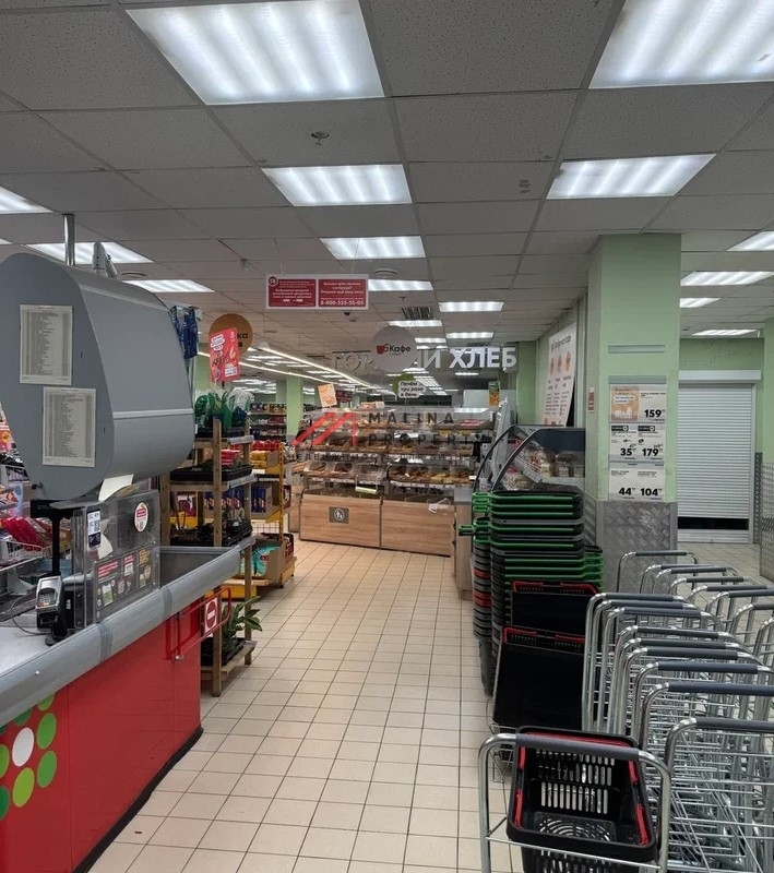 Продажа здания с арендаторами в районе Свиблово 