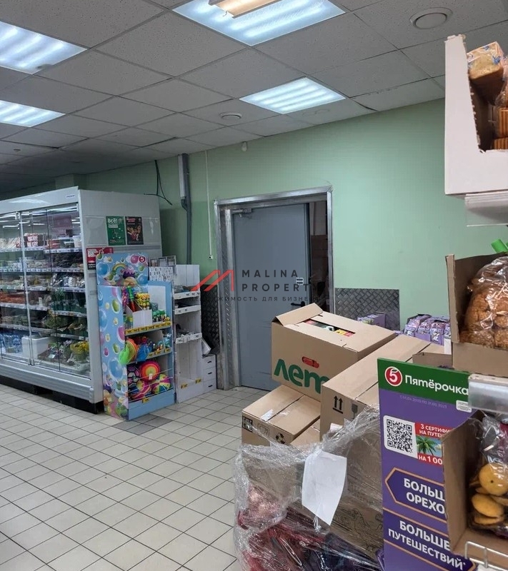 Продажа здания с арендаторами в районе Свиблово 