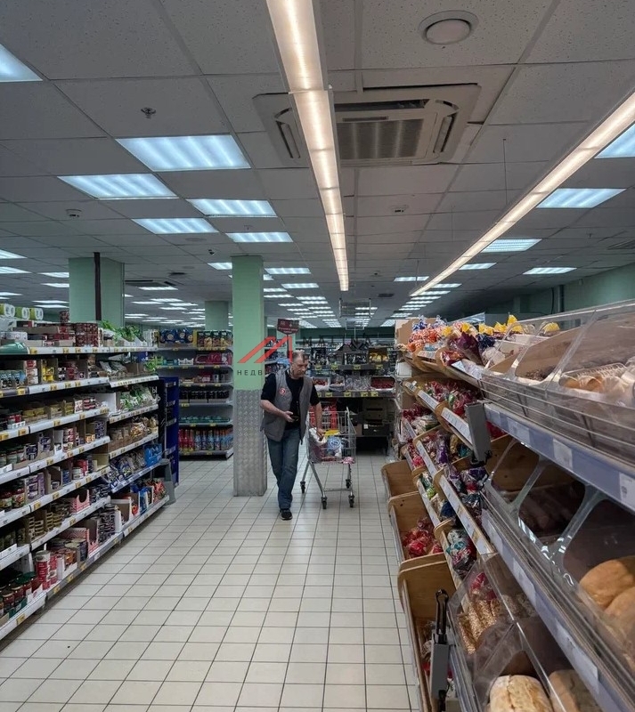 Продажа здания с арендаторами в районе Свиблово 