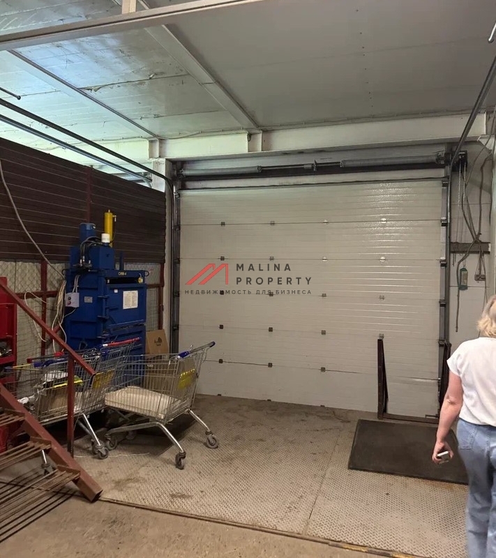 Продажа здания с арендаторами в районе Свиблово 