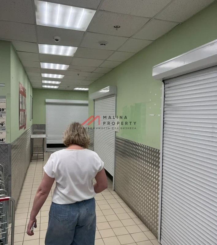 Продажа здания с арендаторами в районе Свиблово 