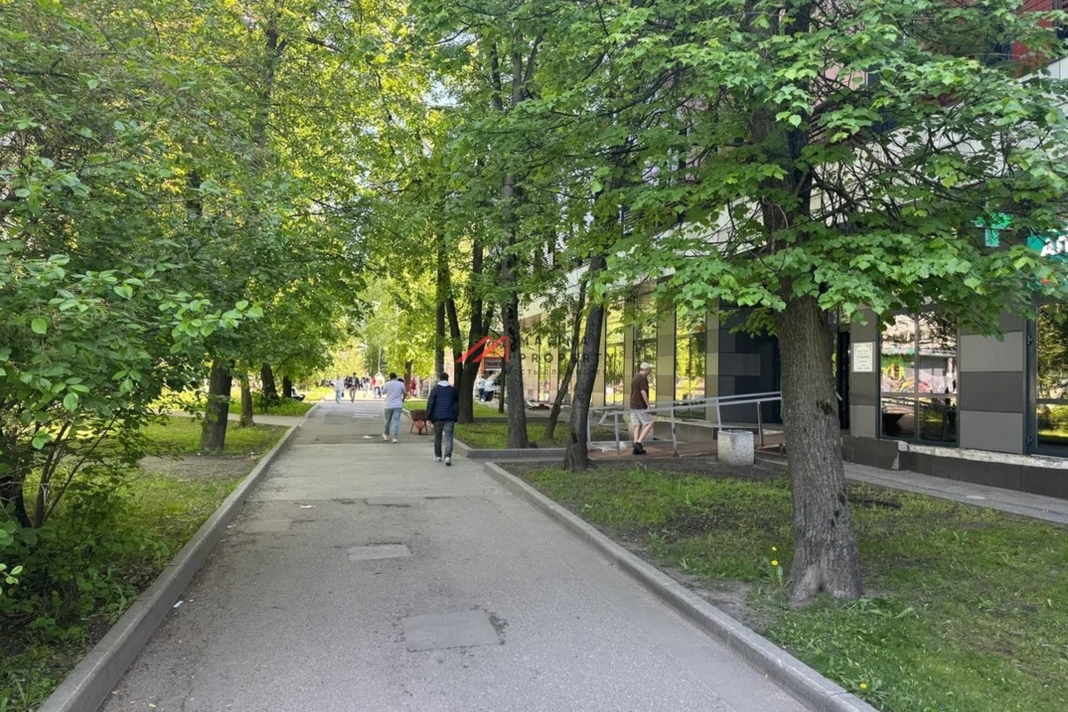 Продажа здания с арендаторами в районе Свиблово 