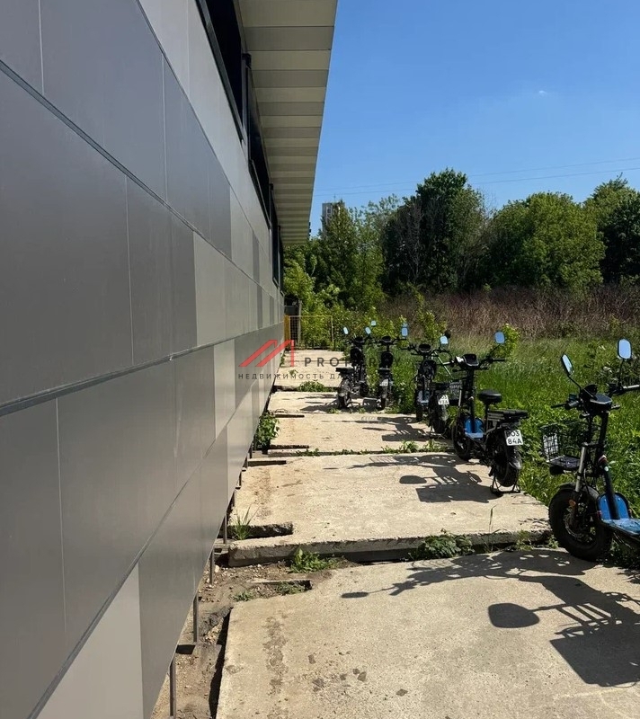 Продажа здания с арендаторами в районе Свиблово 