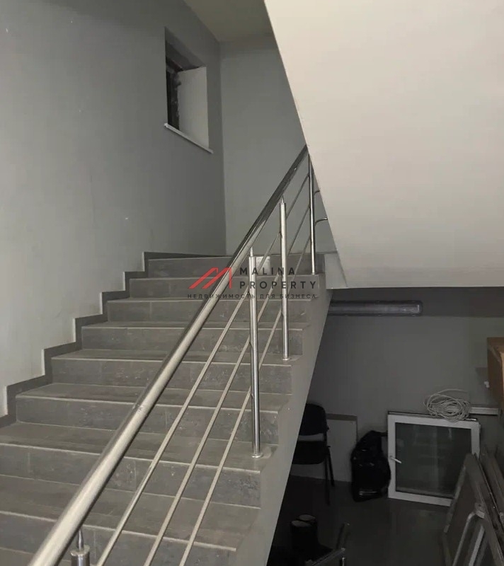 Продажа здания с арендаторами в районе Свиблово 