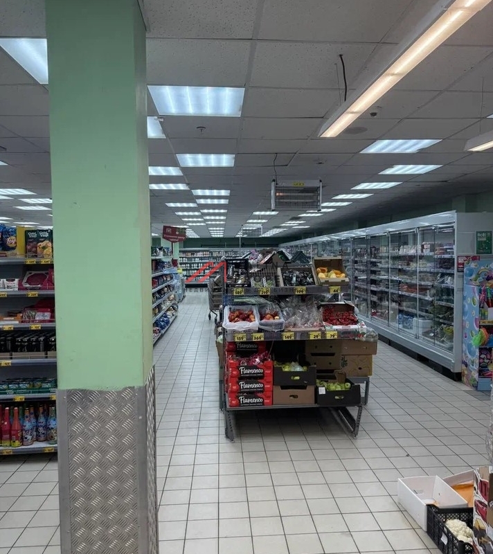 Продажа здания с арендаторами в районе Свиблово 