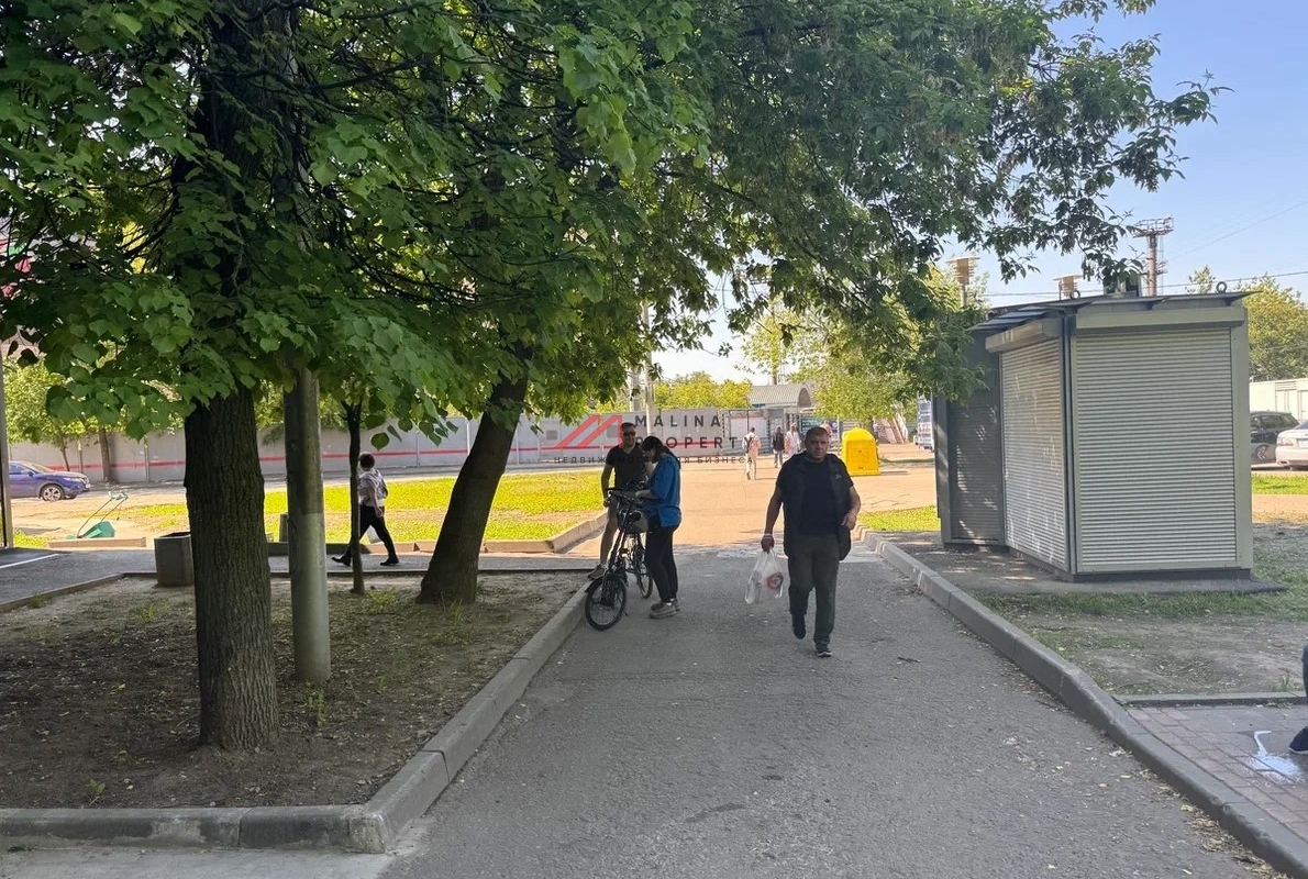 Продажа здания с арендаторами в районе Свиблово 