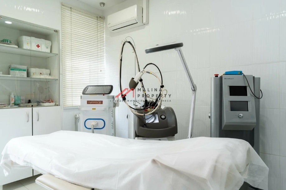 Продажа здания рядом с метро Красные ворота