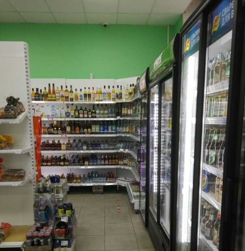 Продажа помещения с арендаторами у метро Бутырская