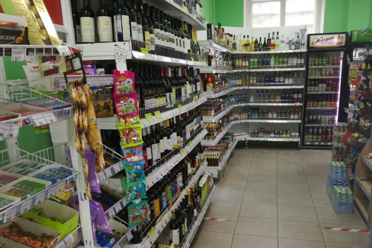 Продажа помещения с арендаторами у метро Бутырская