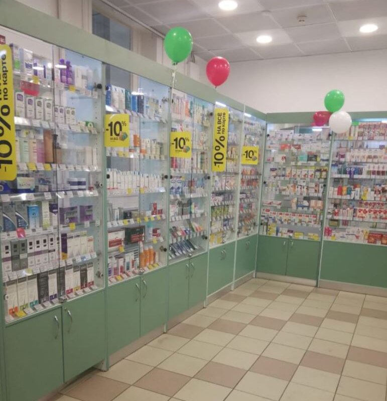 Продажа помещения с арендаторами у метро Бутырская