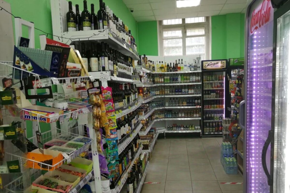 Продажа помещения с арендаторами у метро Бутырская