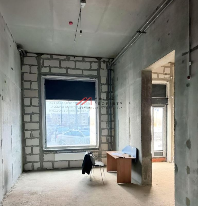 Продажа торгового помещения в Котельниках