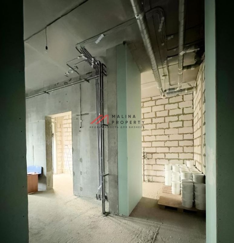 Продажа торгового помещения в Котельниках