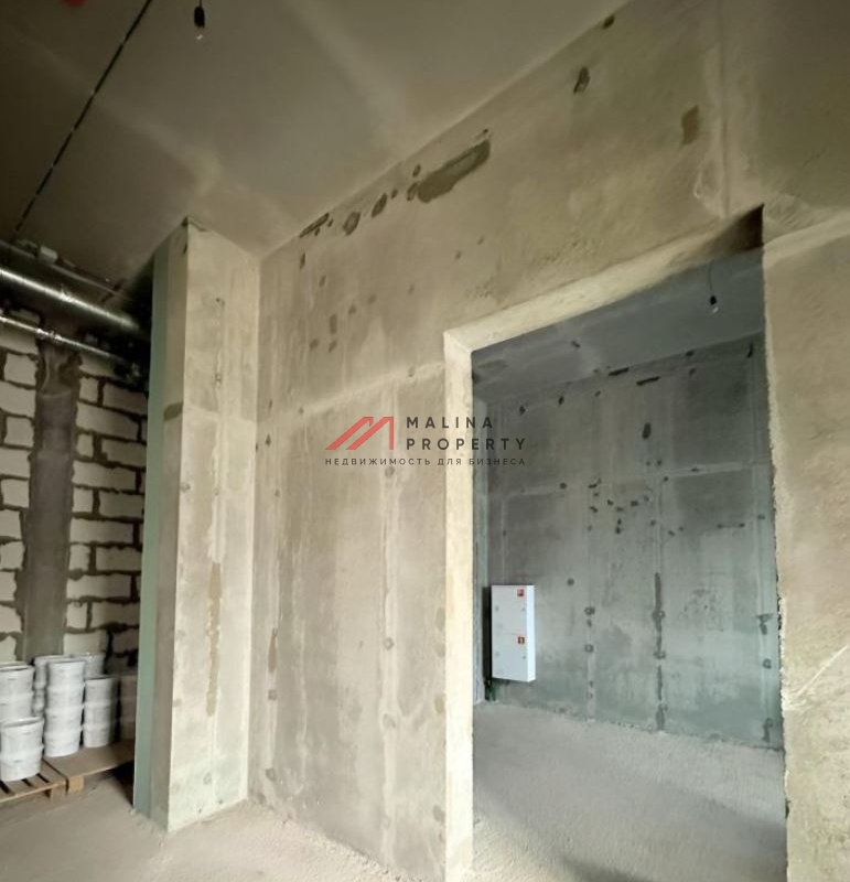 Продажа торгового помещения в Котельниках