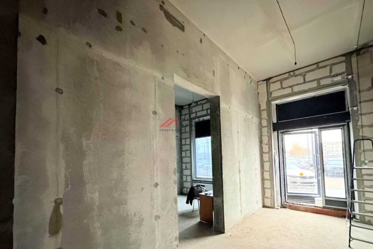 Продажа торгового помещения в Котельниках