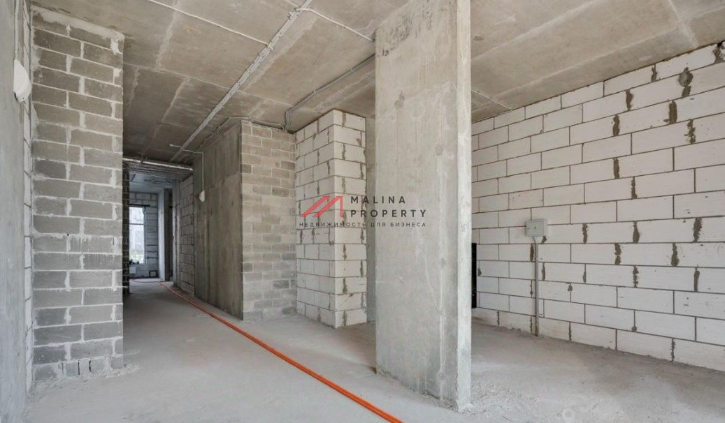 Продажа помещения в жилом комплексе Остафьево