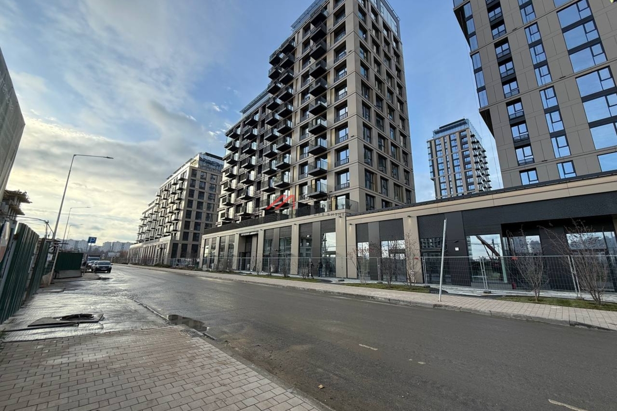 Продажа торгового помещения в ЖК Примавера 