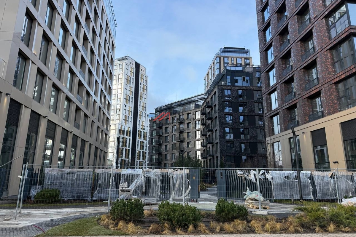 Продажа торгового помещения в ЖК Примавера 