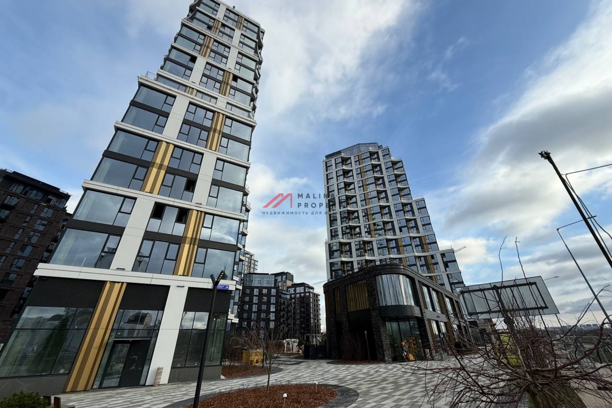 Продажа торгового помещения в ЖК Примавера 