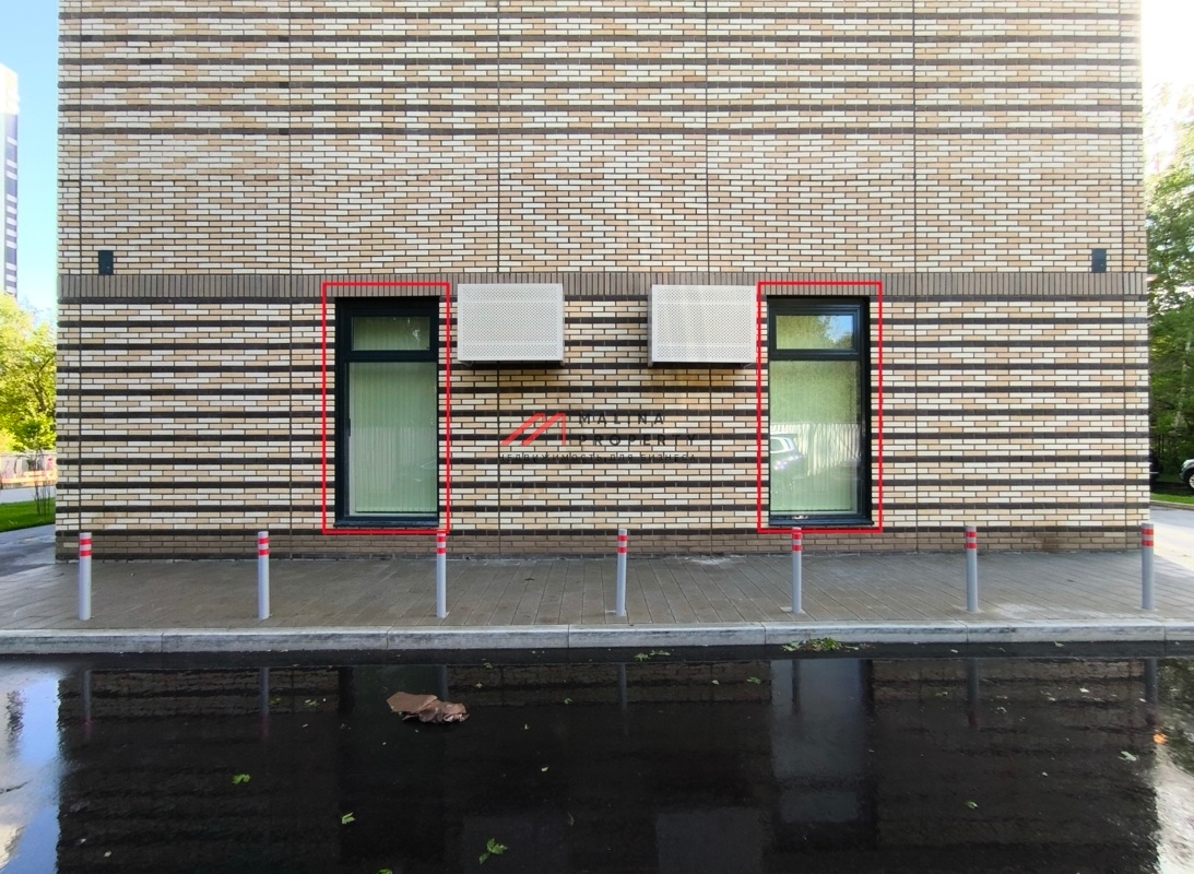 Продажа торгового помещения с арендатором Wildberries