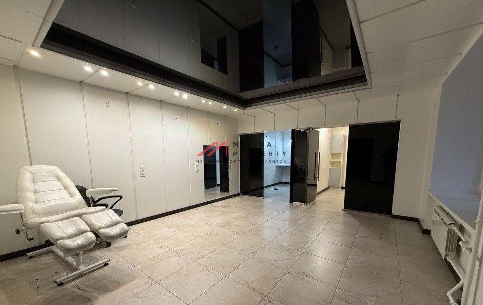 Продажа помещения с арендатором в районе метро Динамо