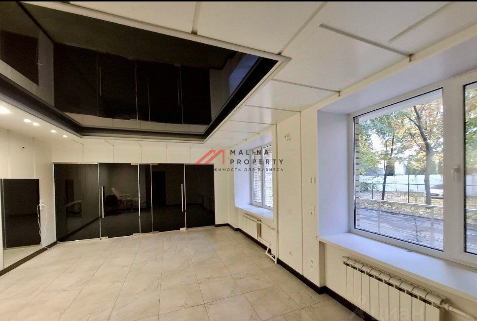 Продажа помещения с арендатором в районе метро Динамо