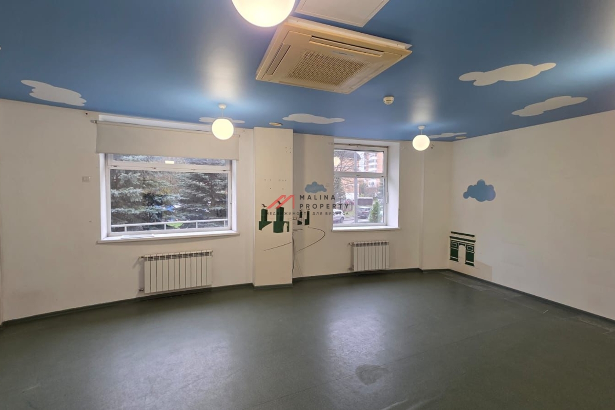 Продажа торгового помещения в Москве