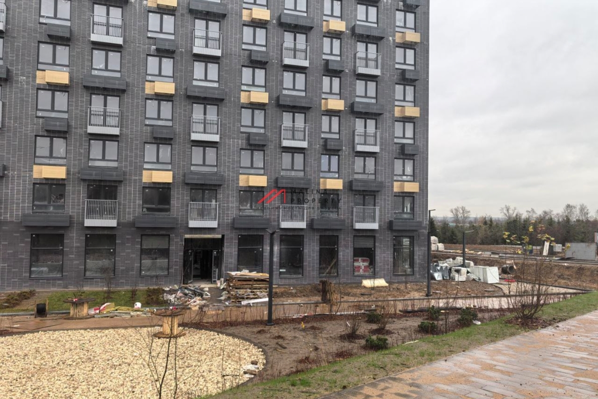 Продажа торгового помещения в ЖК Ильинские луга 