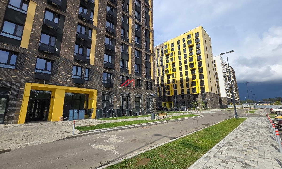 Продажа помещения с арендатором ПВЗ в ЖК "Пятницкие луга" 